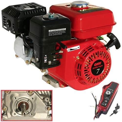 202531 moteur complet - moteur,